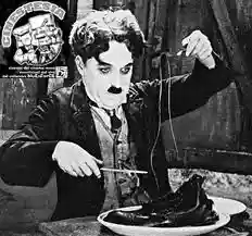 Charlie Chaplin