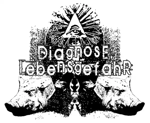 Diagnose: Lebensgefahr