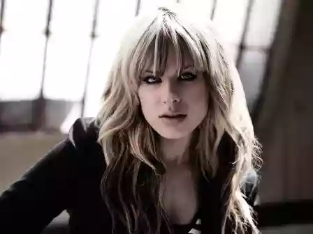 Orianthi