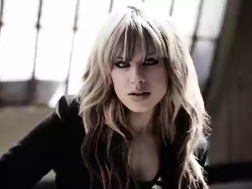 Orianthi
