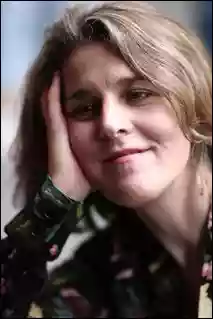 Sara Lazarus