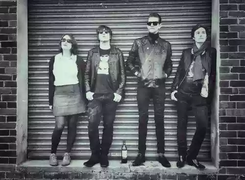 The Manhattan Love Suicides