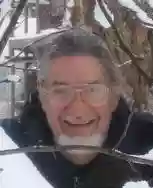 Peter Walker