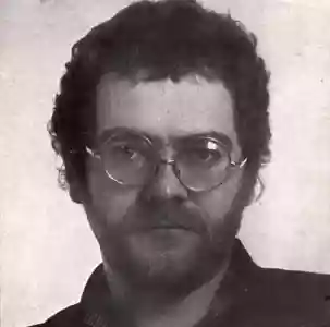 Joe Egan
