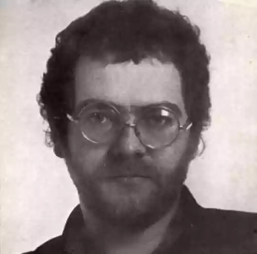 Joe Egan