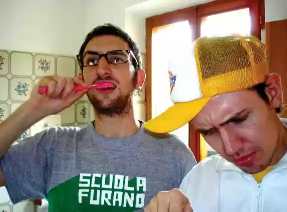 Scuola Furano