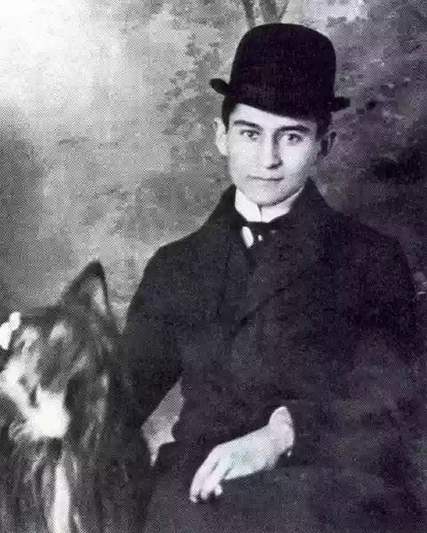 Franz Kafka