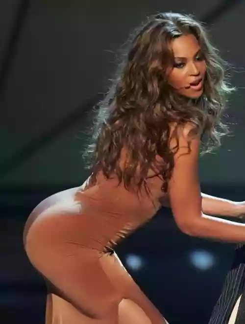 Beyoncé