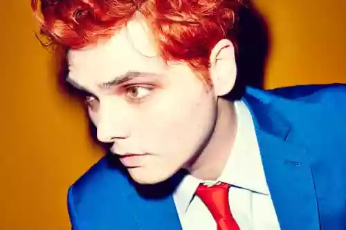 Gerard Way