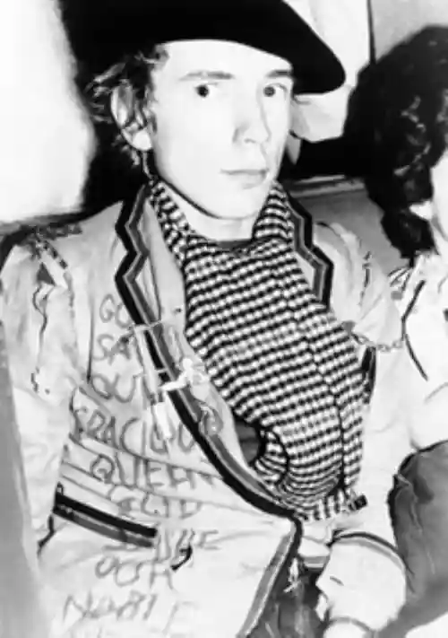 Johnny Rotten
