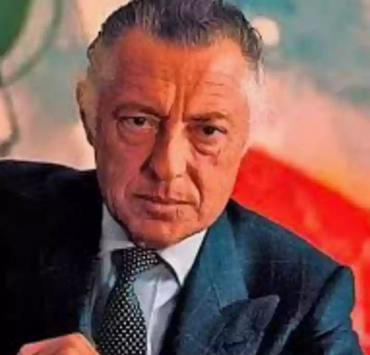 Agnelli