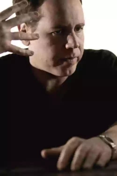 Bret Easton Ellis
