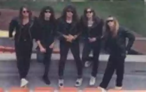 Exodus