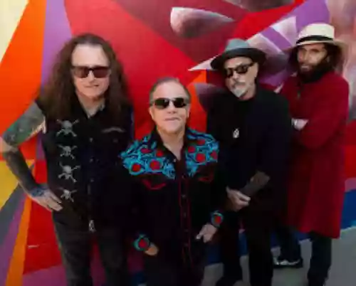 Big Al and the Heavyweights