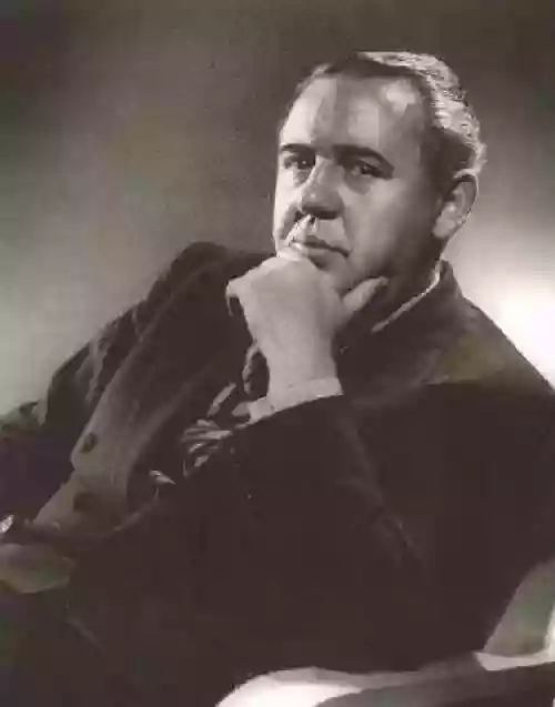 Charles Laughton