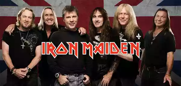 Iron Maiden