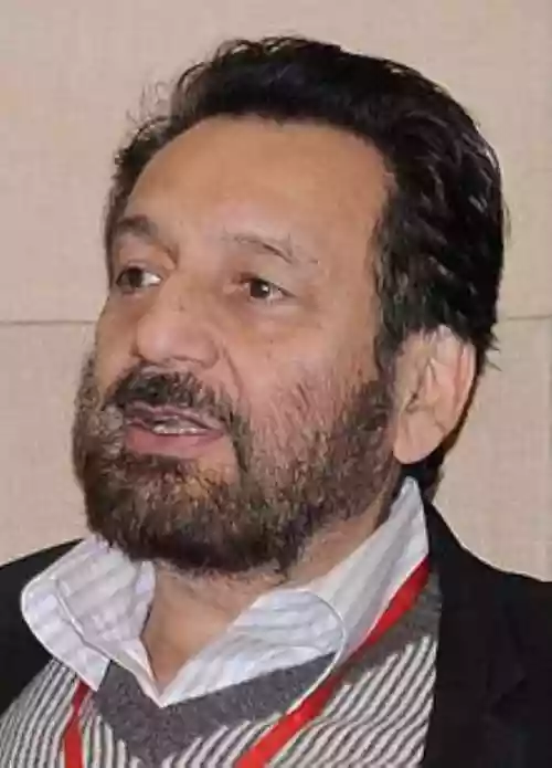 Shekar Kapur