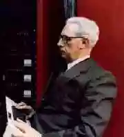 Pietro Grossi
