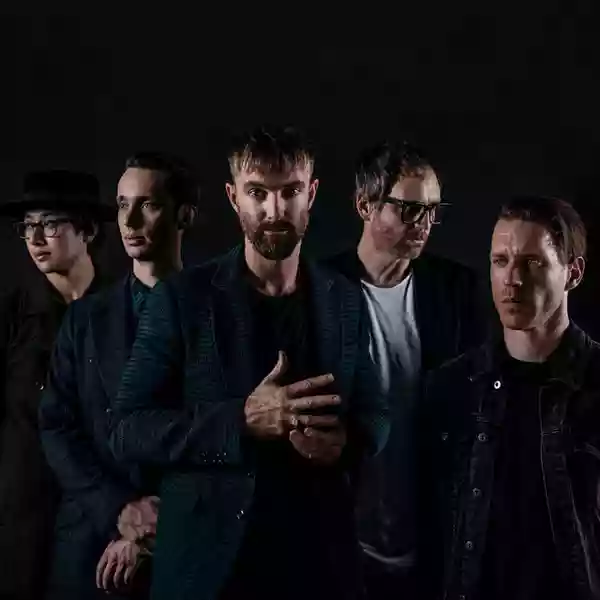 Birds of Tokyo Birds of Tokyo recensione