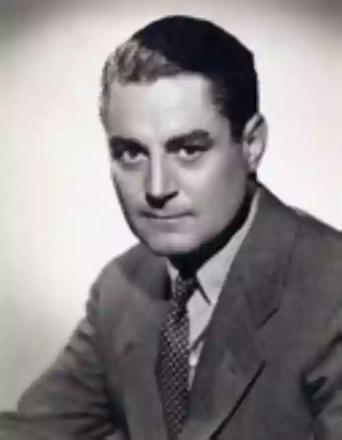 Leo McCarey