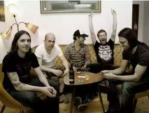 Long Distance Calling