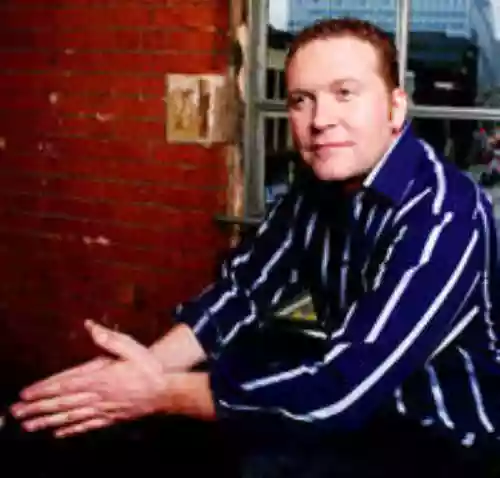 Mike Patto