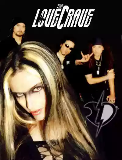 The LoveCrave