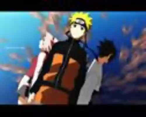 Naruto