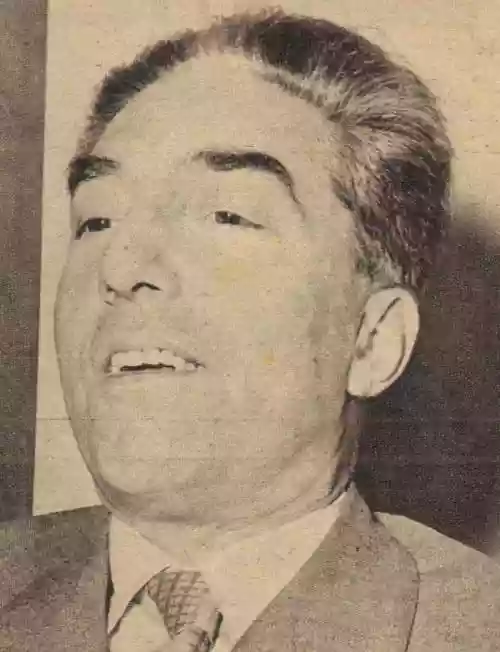 Luigi Dallapiccola
