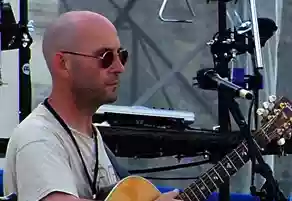 James Wood
