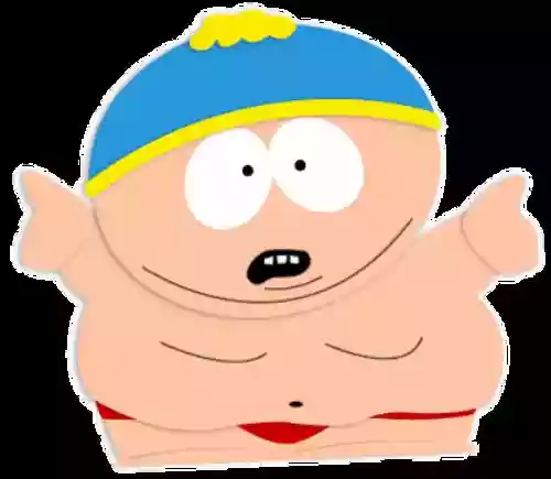 Eric Cartman