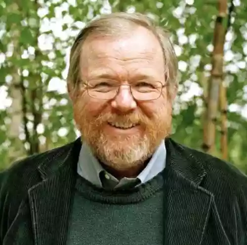 Bill Bryson