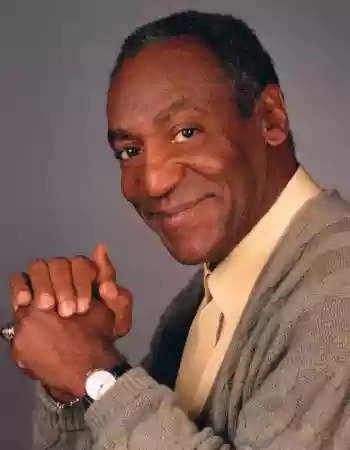 Bill Cosby