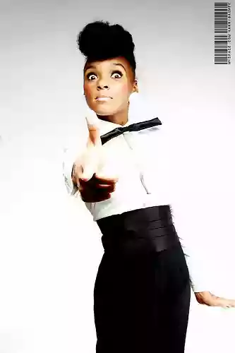 Janelle Monáe