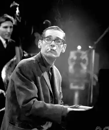 Bill Evans