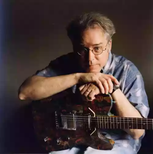 Bill Frisell