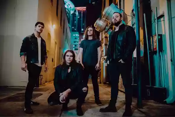 Oh, Sleeper