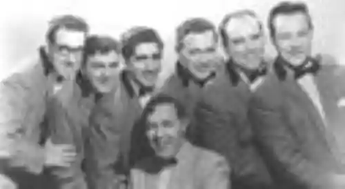 Bill Haley & His Comets
