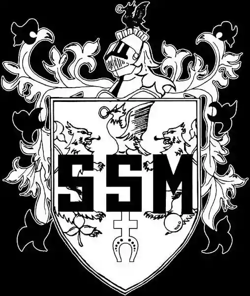SSM