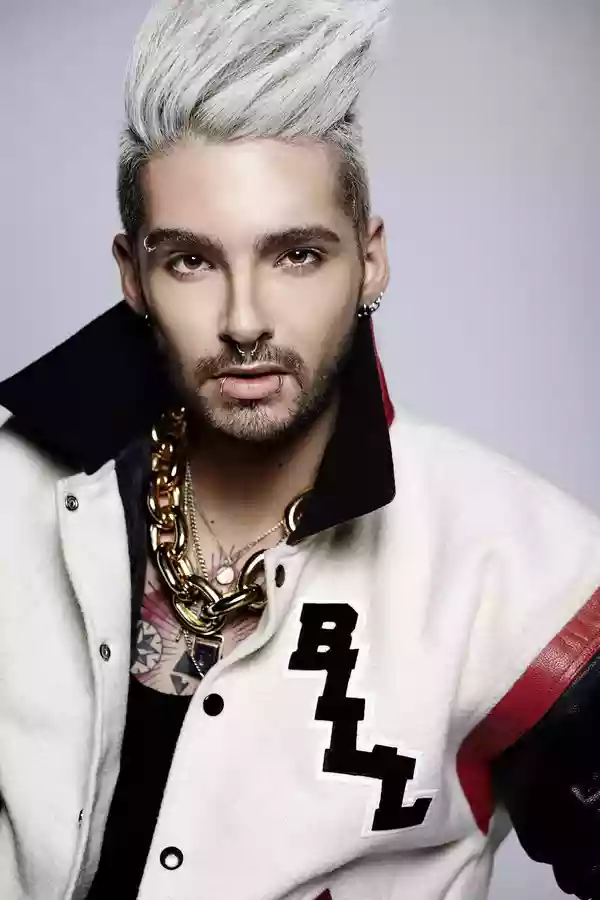 Bill Kaulitz