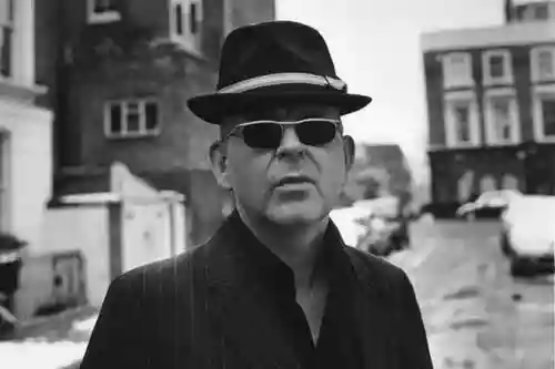 Alan McGee