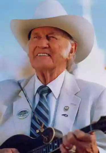 Bill Monroe