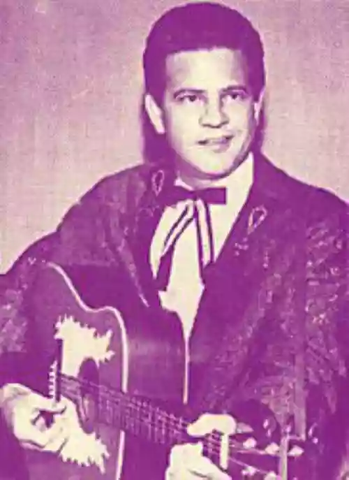Johnny Dollar