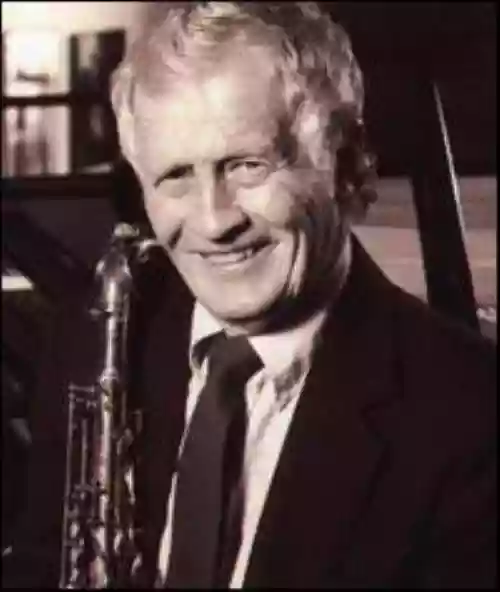Bill Perkins