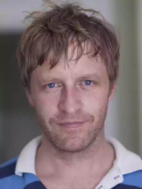Brian Gibson