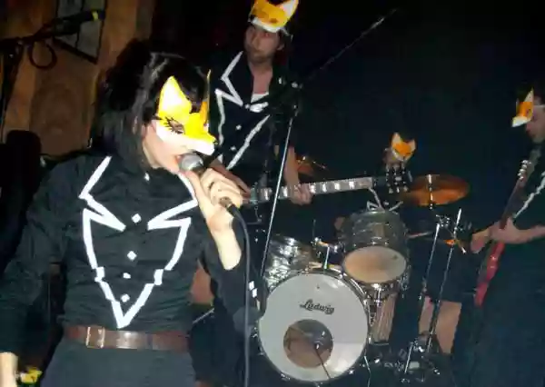 The Fox