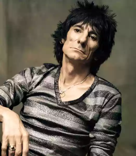 Ronnie Wood