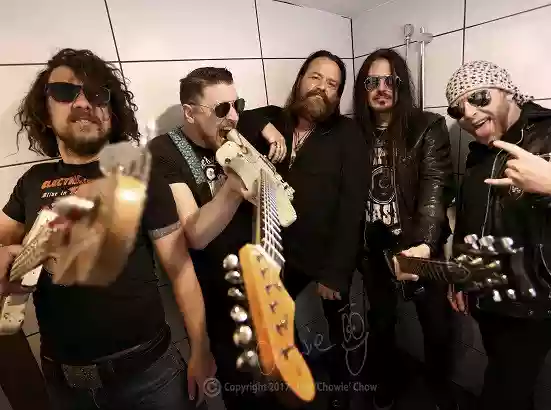 Electric Mary