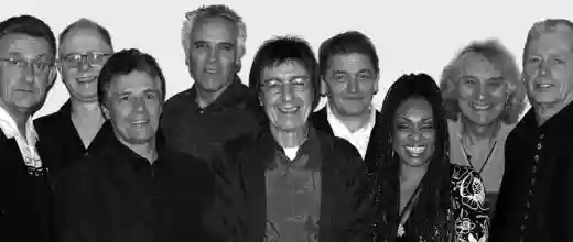 Bill Wyman & the Rhythm Kings