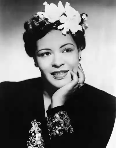 Billie Holiday